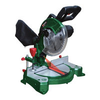 Parkside PKS 1500 A1 Instrucciones De Servicio