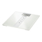 Básculas Bosch PPW3330 Instrucciones De Uso