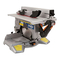 Sierras Virutex TM33W Manual De Instrucciones