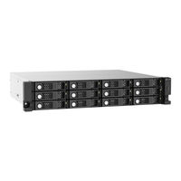 QNAP TL-R1620Sep-RP Guia Del Usuario