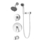 Accesorios para el Baño Symmons Elm 5503 Manual De Operación Y Mantenimiento