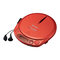 Reproductores de CD Sony D-NE511 Manual De Instrucciones