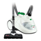 Aspiradoras POLTI Lecologico AS 820 COMPACT Manual De Instrucciones