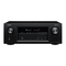 Receptores AV Denon AVR-X2400H Manual Del Usuario