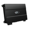 Amplificadores MTX Audio THUNDER TH350.1D El Manual Del Propietario
