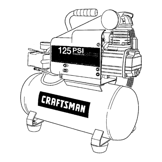 Craftsman 921.153100 Manual Del Usuario