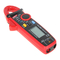UNI-T UT210E - Manual del Mini Medidor de Pinza