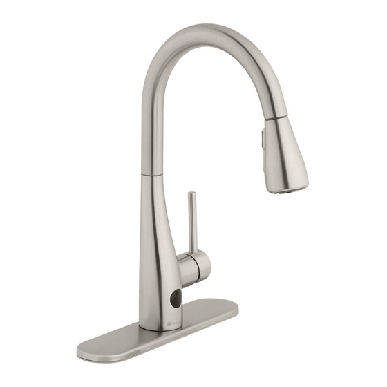 Tabla De Contenido; Important Information; Warranty; PreInstallation