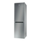 Refrigeradores Indesit XI8 T1I Serie Manual De Instrucciones