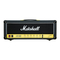 Equipo de Musica Marshall JCM 800 Serie Instrucciones Importantes