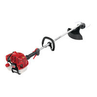 Shindaiwa T242X Manual Del Usuario