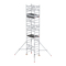Equipos de Construccion Altrex MiTOWER Manual Del Usuario