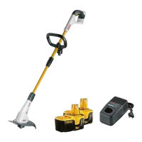 Ryobi CLT1830LC Manual De Utilización