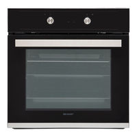 Sharp K-60D19BM1-EU Manual De Uso