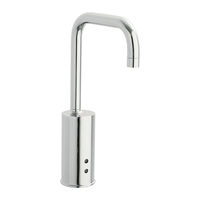 Kohler K-10952 Guía De Mantenimiento