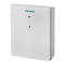 Termostatos Siemens RCR114.1 Instrucciones De Montaje