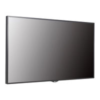 LG 49LS73B Manual De Usuario