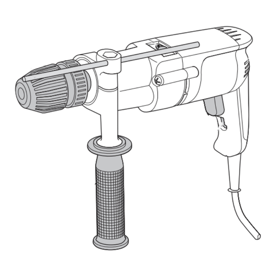 DeWalt D21710 Manual De Instrucciones