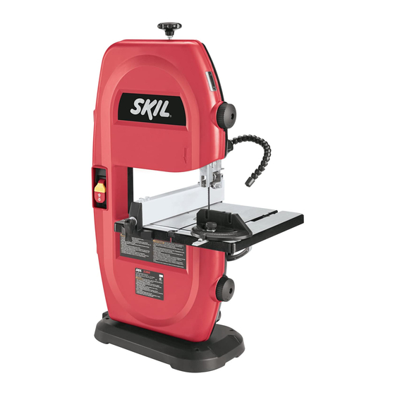 Skil 3386 Instrucciones De Funcionamiento Y Seguridad
