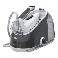 Braun 0128809002 Manual De Instrucciones