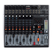 Behringer XENYX X1222USB: Manual del procesador Multi-FX de 24 bits
