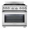 Electrolux E36DF76GPS