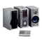 Sistemas Estéreo Aiwa XR-MS3 Manual De Instrucciones