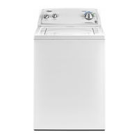 Whirlpool 4GWTW4740YQ2 Manual De Instrucciones