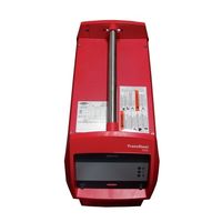Fronius TransSteel 3500 Manual De Instrucciones