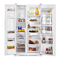 Refrigeradores Amana ASD2620HRW Guía De Uso Y Cuidado