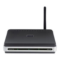 D-Link DAP-1150 Guía De Instalación Rápida