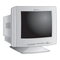 Monitores HP 55 Manual De Instrucciones