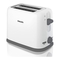 Tostadoras Philips Daily Collection HD2566/57 Manual De Instrucciones