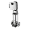Bombas de Agua Xylem Goulds Water Technology e-SVE Serie Manual De Instrucciones