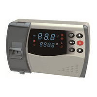 Elitech ECB-1000PLUS Manual Del Usuario