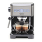 Manual de la Máquina de Espresso con Bomba Programable Capresso ULTIMA PRO 124