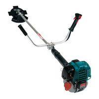 Makita EM4250 Manual De Instrucciones