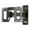 Montajes de TV SANUS VuePoint F107c Manual De Instrucciones