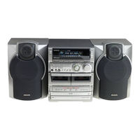 Aiwa NSX-A888 Manual De Instrucciones