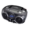 Lenco SCD-100BK