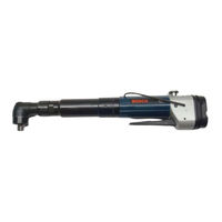 Bosch 451 60 Serie Manual Original