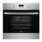 Hornos Zanussi ZOP37922 Manual De Instrucciones