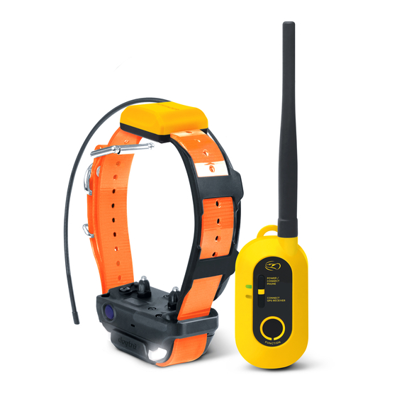 Dogtra PATHFINDER2 Serie Guía De Utilización