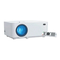 Manual del proyector multimedia RCA RPJ104