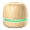 Anjou AJ-PCN082 - Manual del Difusor de Aromas