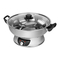 Aroma ASP-610 - Manual de la olla caliente