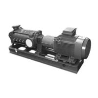 Flowserve 80 NM Instrucciones De Uso