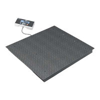 KERN BIC 3T-3L Manual De Instrucciones