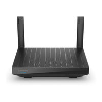 Linksys MAX-STREAM MR7310 Guia Del Usuario