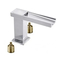 Accesorios para el Baño Helvex E-2118-DX Vertica Guia De Instalacion